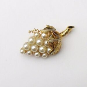 Brooches